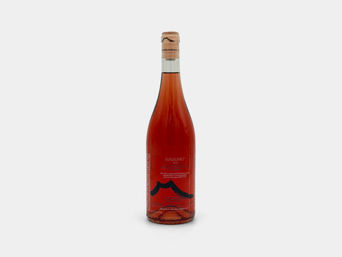 Frank Cornelissen Susucaru Rosato Terre Siciliane IGT 2024