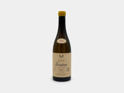 Bodegas Frontonio La Loma y Los Santos White 2022