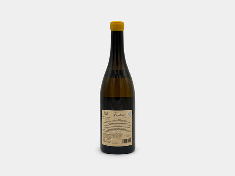 Bodegas Frontonio La Loma y Los Santos White 2022