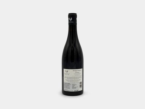 Bodegas Frontonio Microcosmico Garnacha 2024