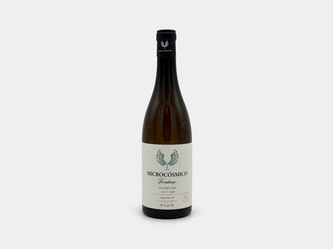 Bodegas Frontonio Microcosmico Macabeo 2024