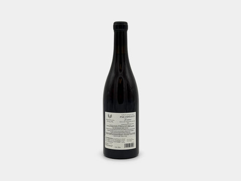 Bodegas Frontonio Psicodelico Mezcla 2022