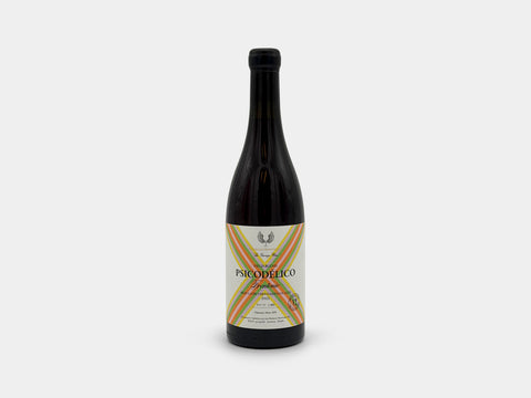 Bodegas Frontonio Psicodelico Mezcla 2022