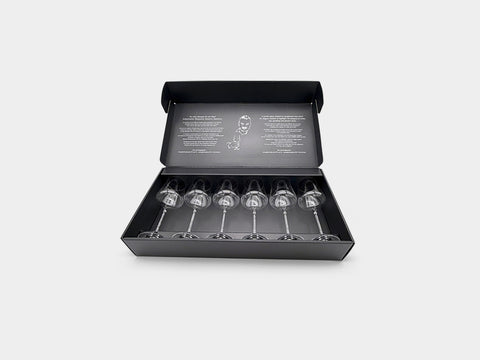 StandArt All Purpose Wine Glass