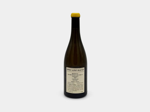 Jean Francois Ganevat Les Grands Teppes Vieilles Vignes 2015