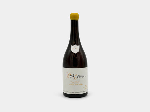 Goyo Garcia Vdt Liebana Beatum Blanco 2022