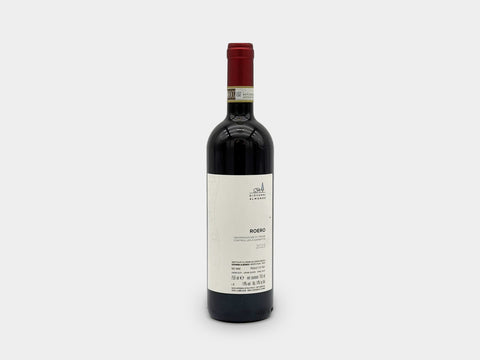 Giovanni Almondo Roero Rosso 2023