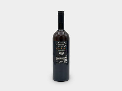 Gravner Ribolla 2018