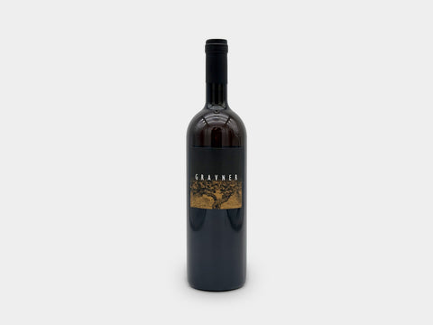 Gravner Ribolla 2018