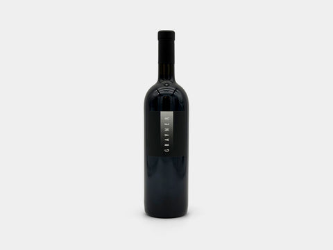 Gravner Rosso Breg Venezia-Giulia Rosso 2009