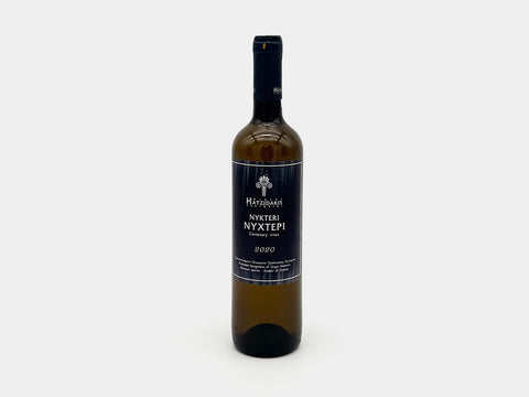 Hatzidakis Nykteri 2020