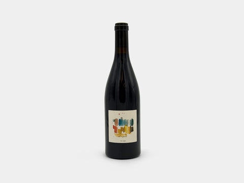 Henri Chauvet Ciel a Perdre 2023