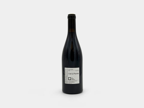 Henri Chauvet Ciel a Perdre 2023