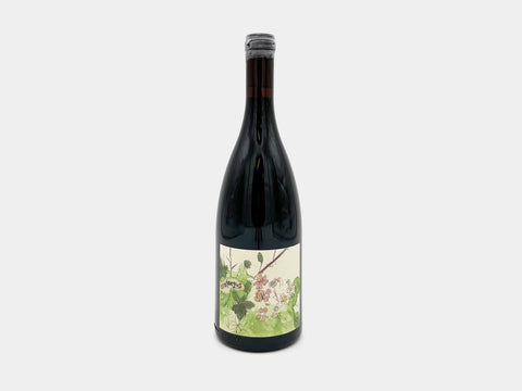 Hiyu Wine Farm Crataegus 2020