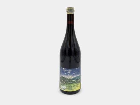 Hiyu Wine Farm Tzum Elder 2021