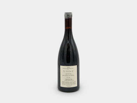 Hiyu Noctua Perennial 2018