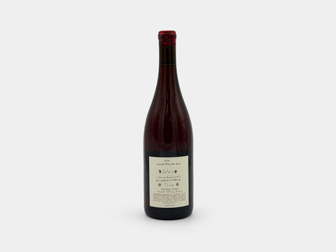 Hiyu Wine Farm Tzum Solais Spring Ephemeral 2024