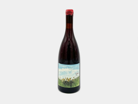 Hiyu Wine Farm Solais Spring Ephemeral 2022