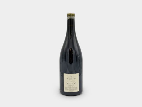 Hiyu Tzum Elder 2018 Magnum