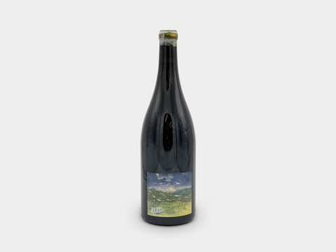 Hiyu Tzum Elder 2018 Magnum