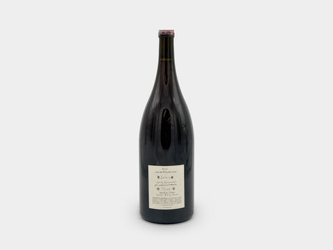 Hiyu Tzum Solais Spring Ephemeral 2023 Magnum
