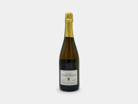 Domaine Huet Vouvray Petillant Brut 2019