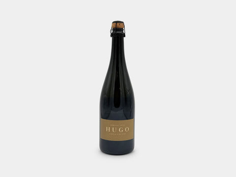 Domaine Hugo Single Vineyard Brut Nature