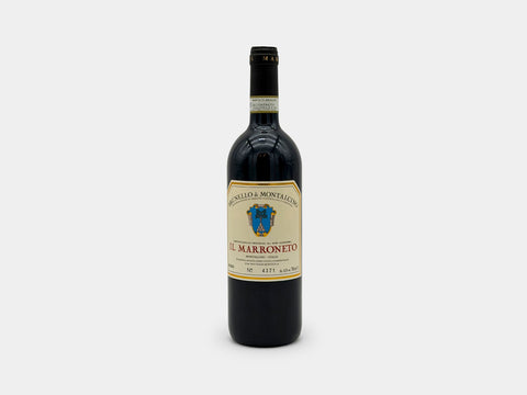 Il Marroneto Brunello di Montalcino 2020