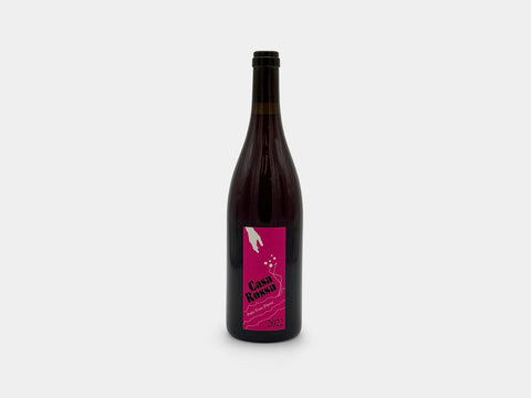 Jean-Yves Peron Casa Rossa 2022