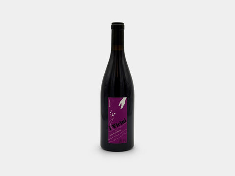 Jean-Yves Peron I Vicini Reserve 18/19