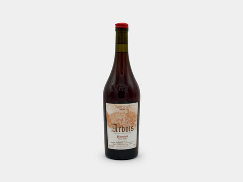 Joseph Dorbon Arbois Rouge Ploussard Vieilles Vignes 2020