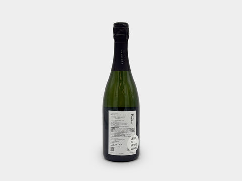 Domaine Karanika Cuvee Celeste Brut Nature 2019