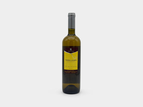 Domaine Karanika Terra Levea Assyrtiko 2015