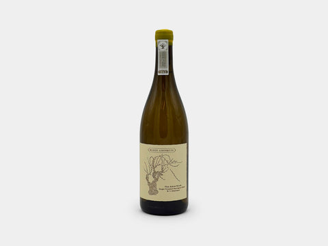 Klein Amoskuil The Amos Block Sauvignon Blanc 2023