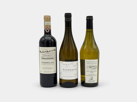 Cool Kids Wine Club