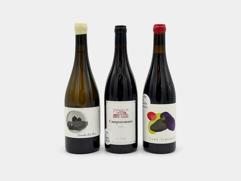 Cool Kids Wine Club