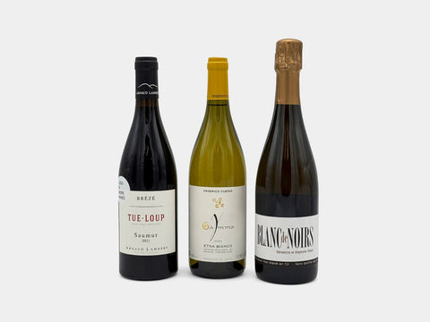 Wine Clubs