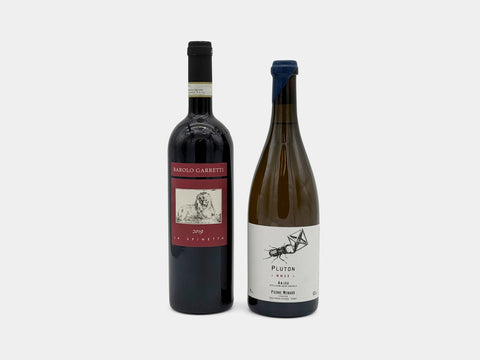The Fancy Pants Wine Club