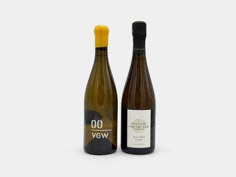 The Fancy Pants Wine Club