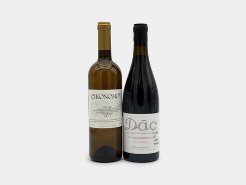 The Fancy Pants Wine Club
