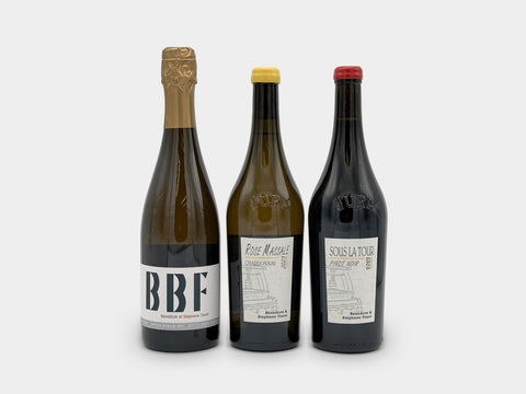 Iconic Producers Wine Club