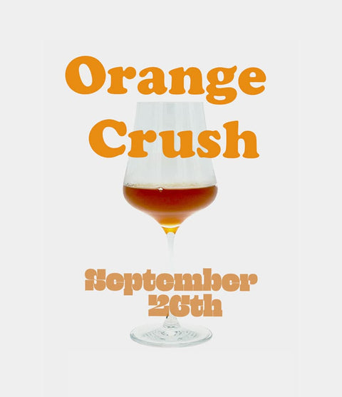 Orange Crush