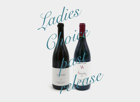 Ladies Choice Wine Club