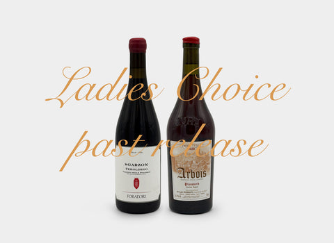 Ladies Choice Wine Club