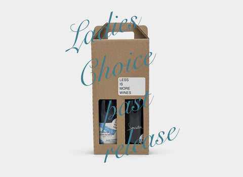 Ladies Choice Wine Club