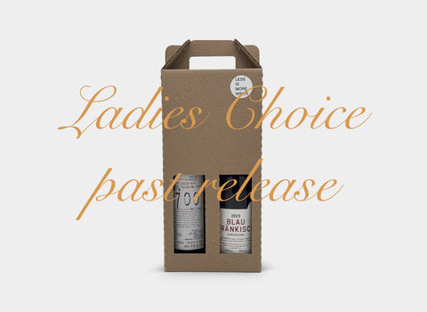 Ladies Choice Wine Club