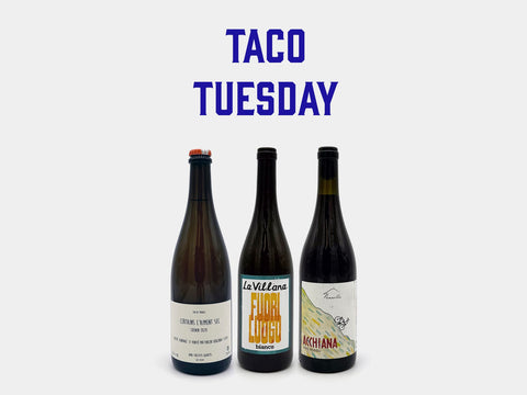 Taco Tuesday Volume 4