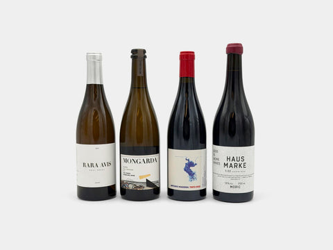 Taco Tuesday Wine Club