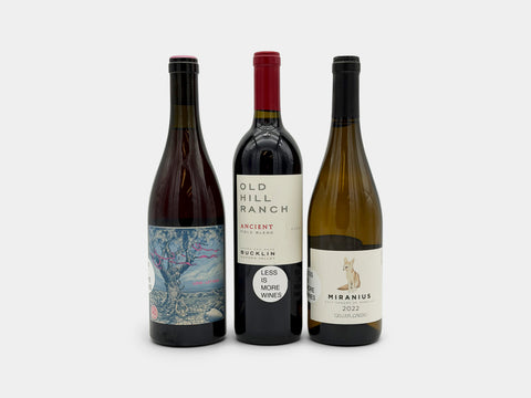 Taco Tuesday Wine Club