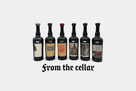 From the Cellar